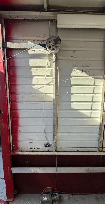 used Car Haulers / Racing Trailers Other  for sale, in Aurora, CO Thumbnail 3