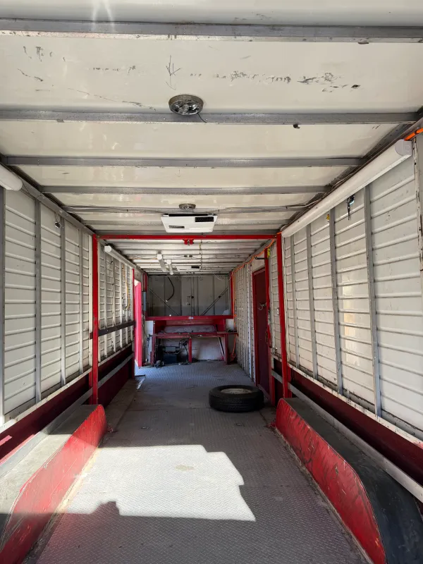 used Car Haulers / Racing Trailers Other  for sale, in Aurora, CO Thumbnail 6