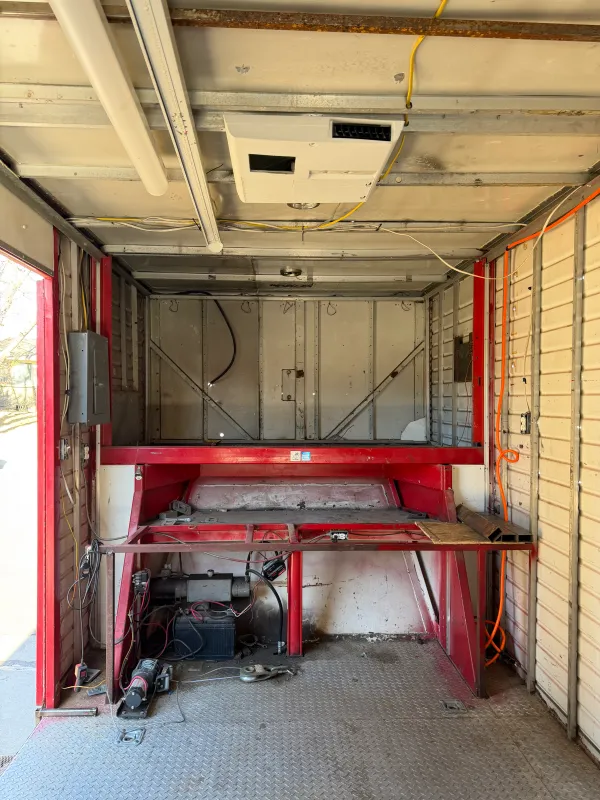 used Car Haulers / Racing Trailers Other  for sale, in Aurora, CO Thumbnail 8