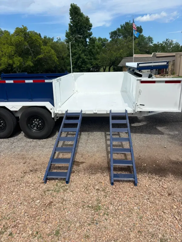 new Dump Trailers Other  for sale, in Frisco, TX Thumbnail 8