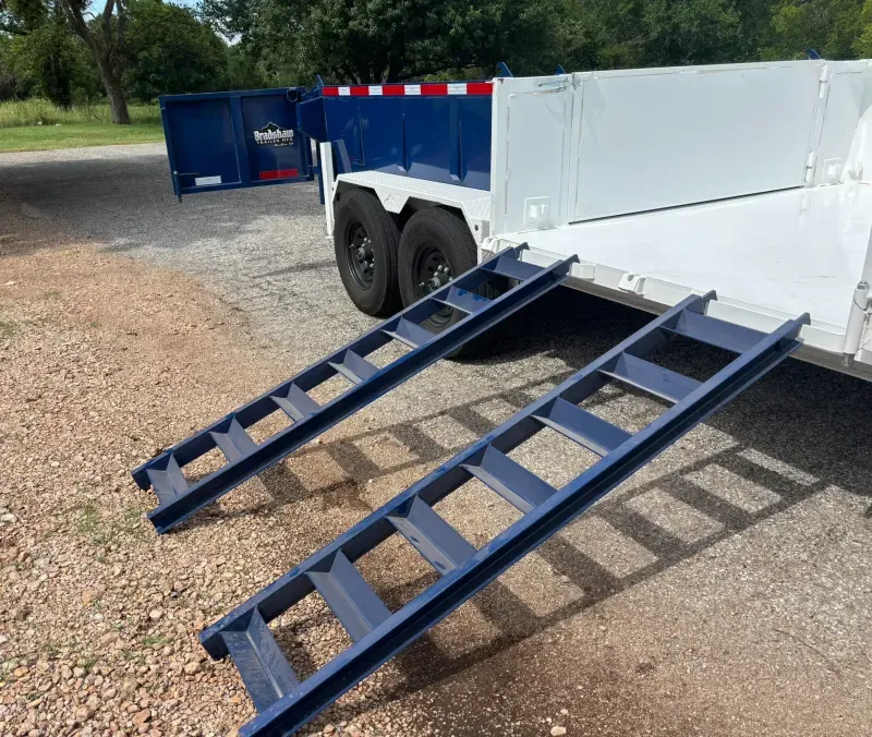 new Dump Trailers Other  for sale, in Frisco, TX Thumbnail 9