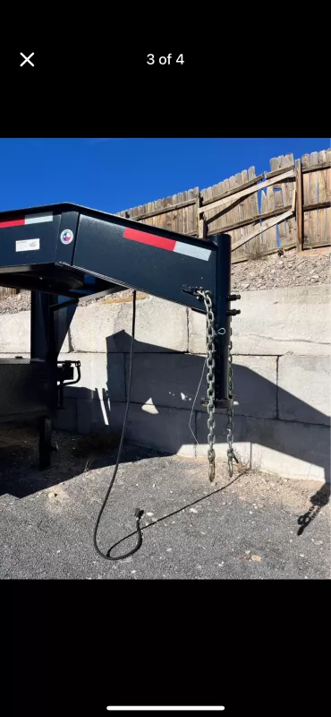 used Equipment / Flatbed Trailers CalTex  for sale, in Albuquerque, NM Thumbnail 3