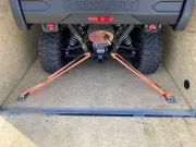 used Cargo (Enclosed) Trailers EZ-Haul  for sale, in Gruetli Laager, TN Thumbnail 3