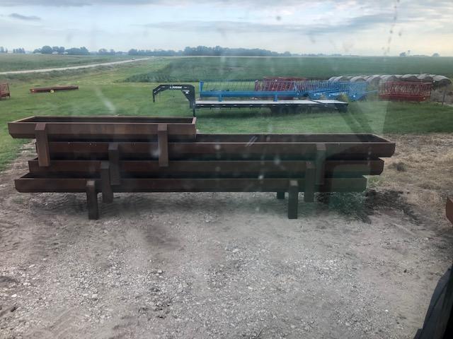 2020 Werk Weld Bunks All Sizes 2020 Werk Weld Bunks All Sizes