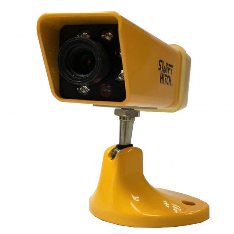 Swift Hitch Camera Swift Hitch Camera