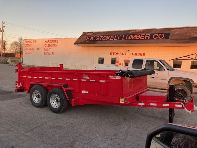 2021 Flatbed Trailers Available 2021 Flatbed Trailers Available