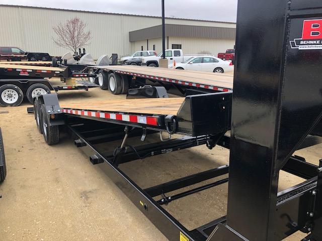 2020 B-B GN Full Tilt Flatbed Trailer 2020 B-B GN Full Tilt Flatbed Trailer