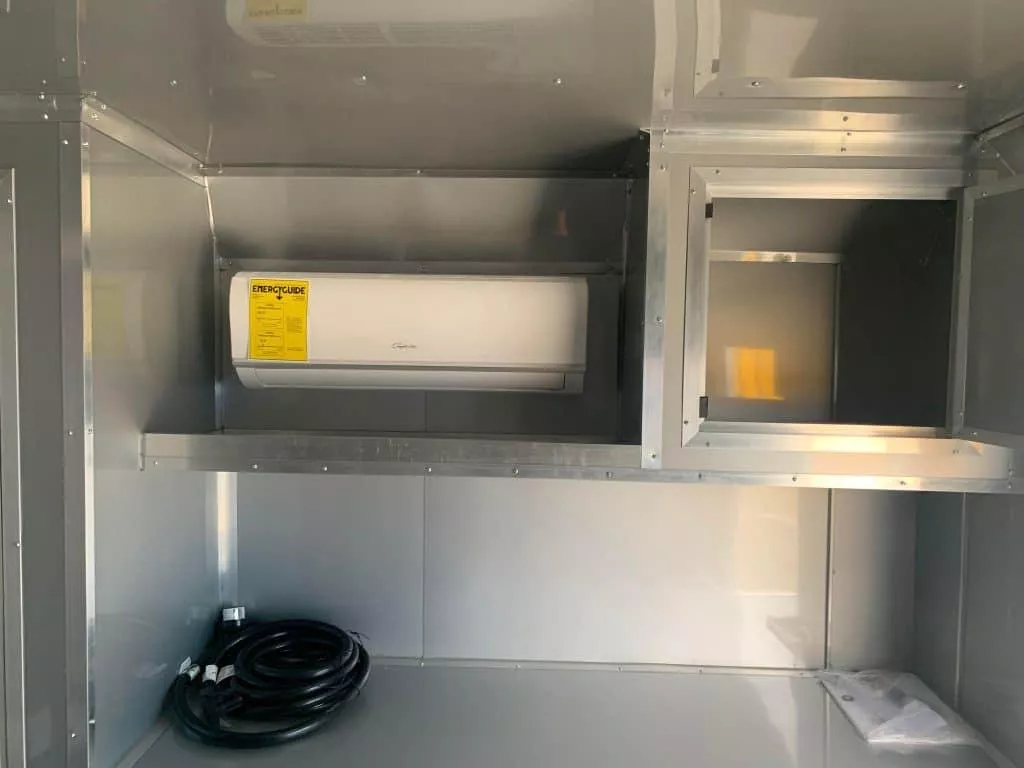 new Car Haulers / Racing Trailers Quality Cargo  for sale, in Kaufman, TX Thumbnail 5