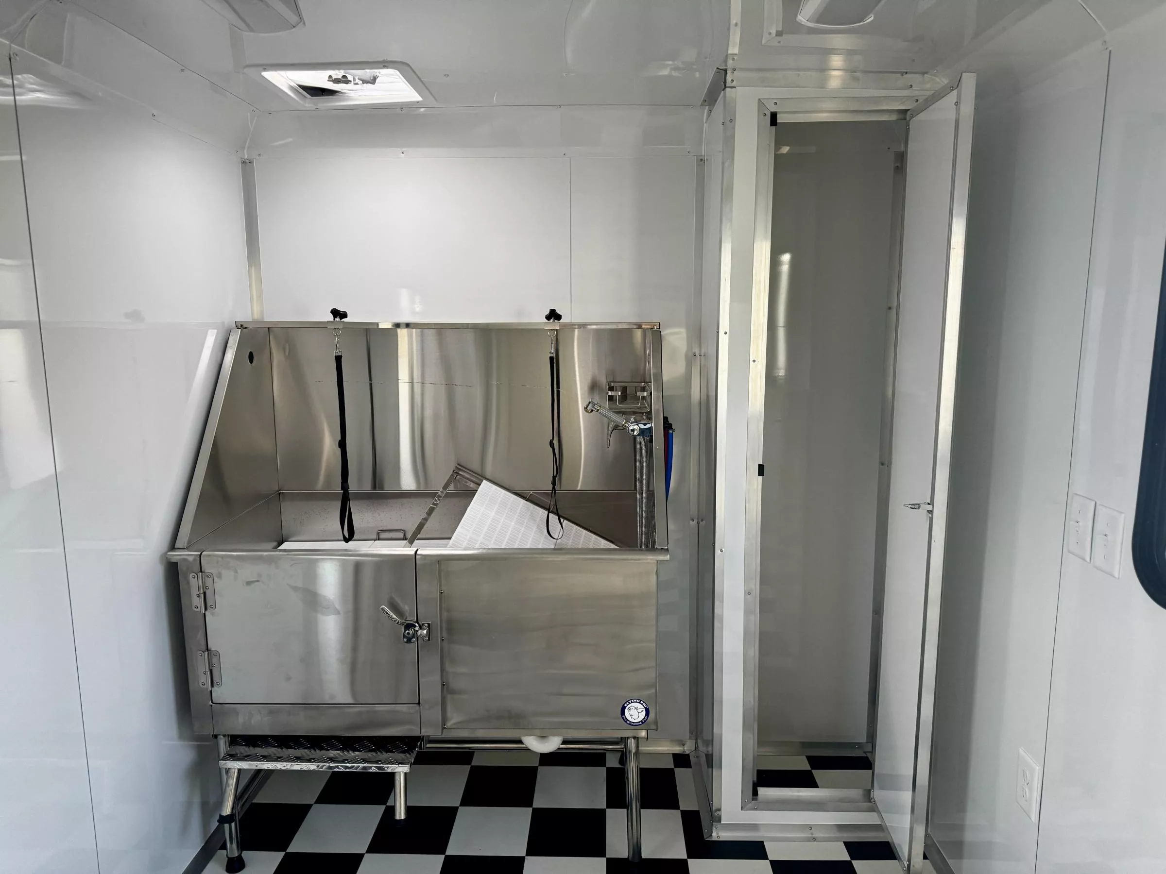 new Other Trailers Quality Cargo  for sale, in Kaufman, TX Thumbnail 13