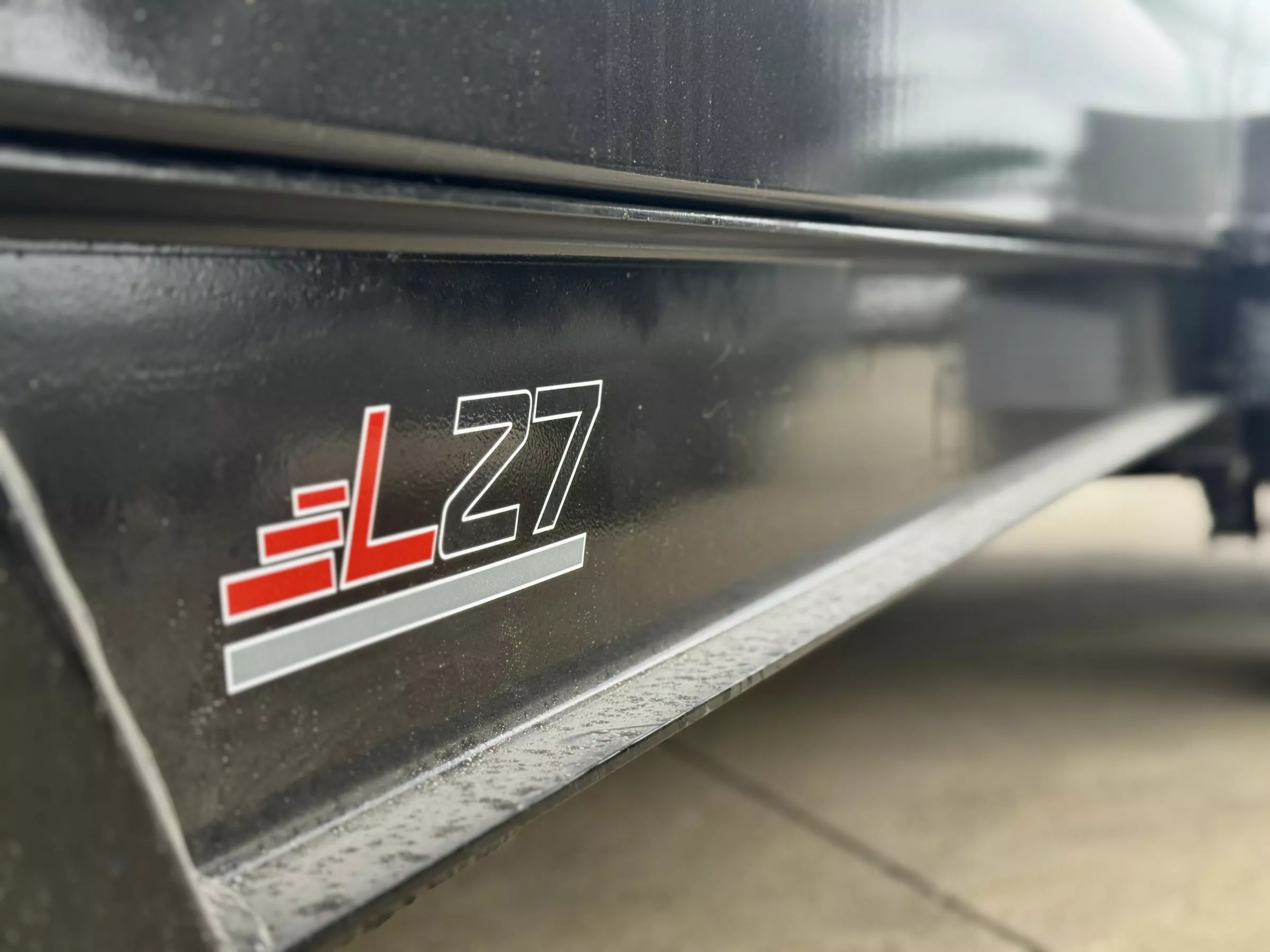 new Dump Trailers Horizon Trailers  for sale, in Kaufman, TX Thumbnail 5