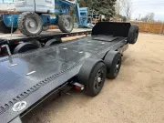 used Car Haulers / Racing Trailers MAXX-D  for sale, in Colorado Springs, CO Thumbnail 3