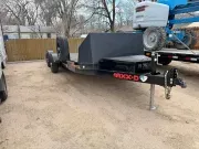2023 MAXX-D A6X Drop N Load General Trailers
