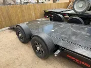 used Car Haulers / Racing Trailers MAXX-D  for sale, in Colorado Springs, CO Thumbnail 2