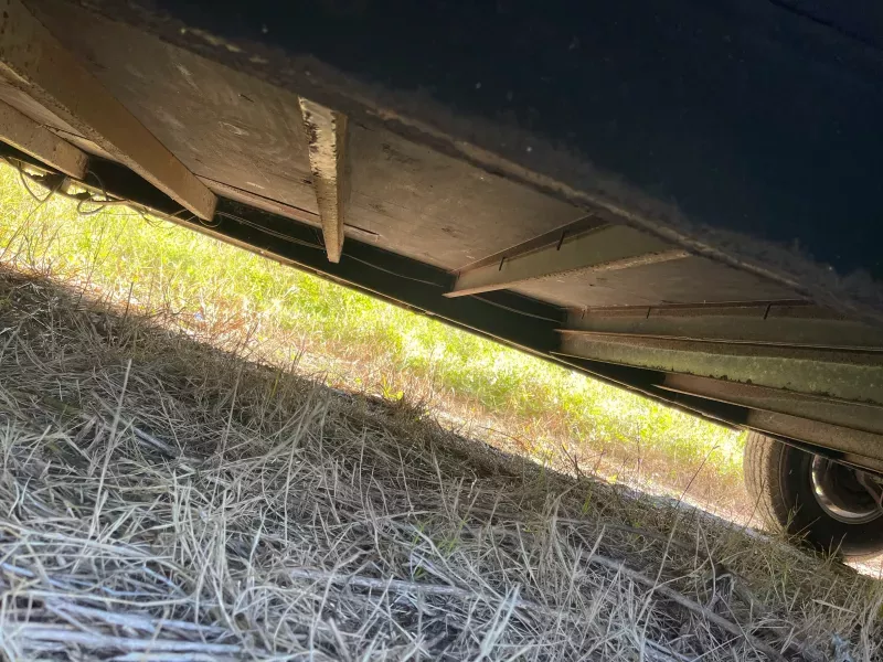 used Cargo (Enclosed) Trailers Haulmark  for sale, in Vero Beach, FL Thumbnail 260