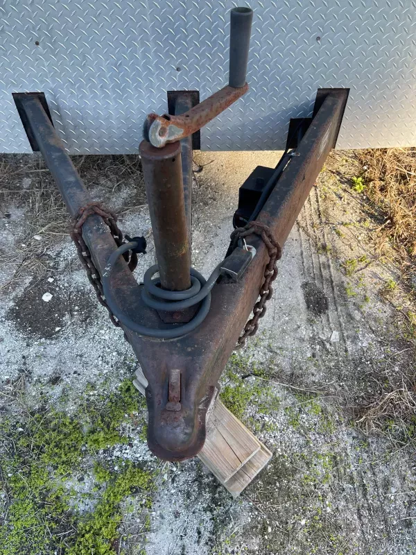 used Cargo (Enclosed) Trailers Haulmark  for sale, in Vero Beach, FL Thumbnail 308