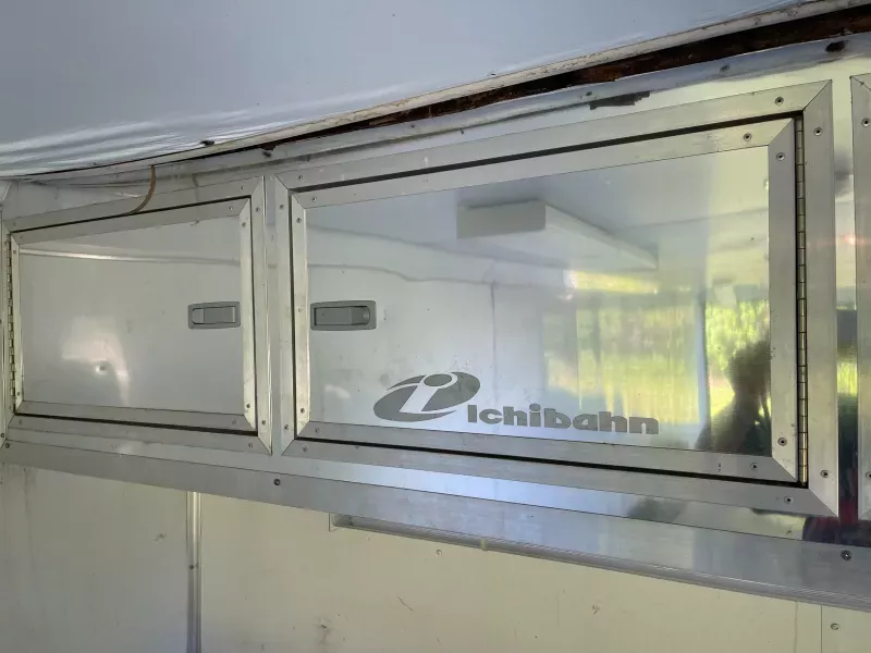 used Cargo (Enclosed) Trailers Haulmark  for sale, in Vero Beach, FL Thumbnail 328