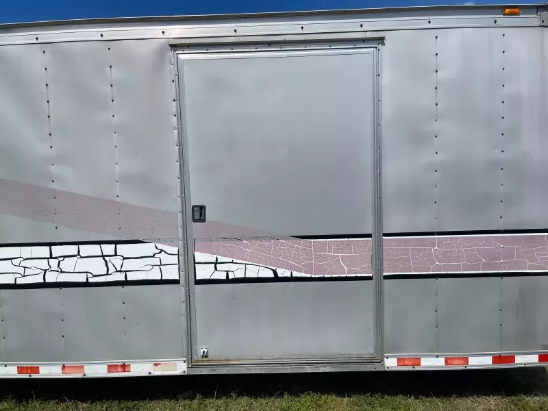 used Cargo (Enclosed) Trailers Haulmark  for sale, in Vero Beach, FL Thumbnail 412