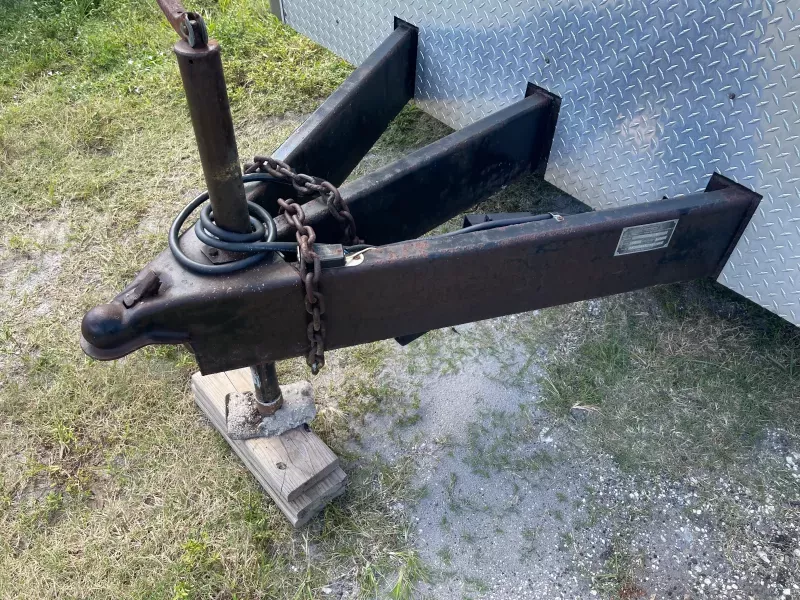 used Cargo (Enclosed) Trailers Haulmark  for sale, in Vero Beach, FL Thumbnail 151