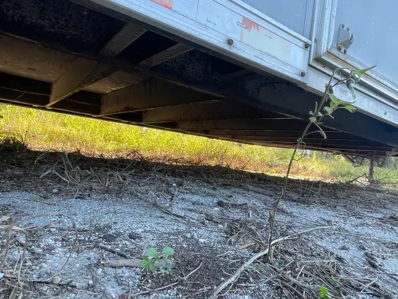 used Cargo (Enclosed) Trailers Haulmark  for sale, in Vero Beach, FL Thumbnail 289