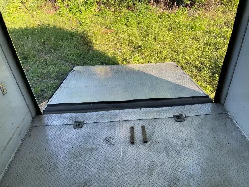 used Cargo (Enclosed) Trailers Haulmark  for sale, in Vero Beach, FL Thumbnail 224