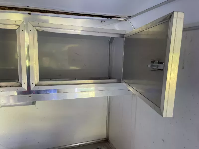 used Cargo (Enclosed) Trailers Haulmark  for sale, in Vero Beach, FL Thumbnail 342