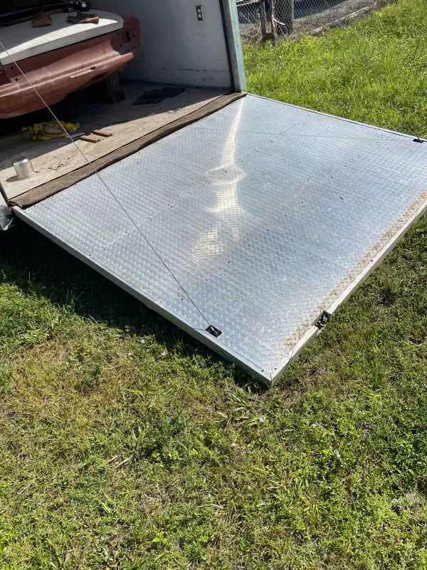 used Cargo (Enclosed) Trailers Haulmark  for sale, in Vero Beach, FL Thumbnail 129