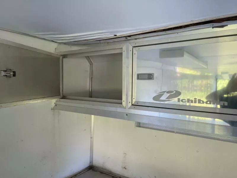 used Cargo (Enclosed) Trailers Haulmark  for sale, in Vero Beach, FL Thumbnail 348