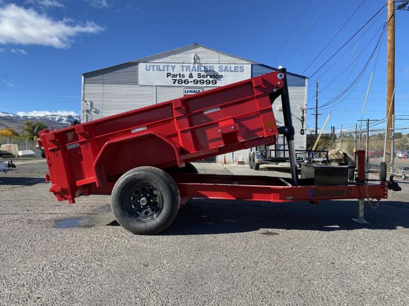 Diamond C GST 60"x8' Diamond C GST 60"x8'