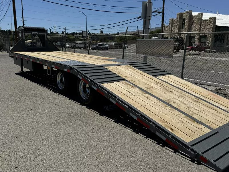 2025 Diamond C FMAX212 32' Pacesetter Edition - 25.9K Gooseneck Equipment Trailer 2025 Diamond C FMAX212 32' Pacesetter Edition - 25.9K Gooseneck Equipment Trailer id4NO47wp887