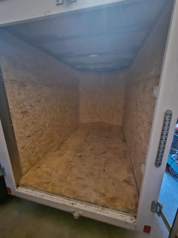 used Cargo (Enclosed) Trailers Bravo  for sale, in Kansas City, MO Thumbnail 4