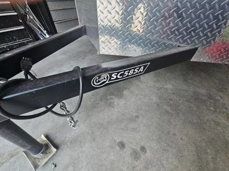 used Cargo (Enclosed) Trailers Bravo  for sale, in Kansas City, MO Thumbnail 3
