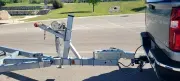 used Watercraft Trailers EZ Loader  for sale, in Two Rivers, WI Thumbnail 1