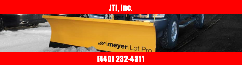 2020 Meyer Lot Pro Light Duty 7.5 Poly Traditional Snow Plow 2020 Meyer Lot Pro Light Duty 7.5 Poly Traditional Snow Plow