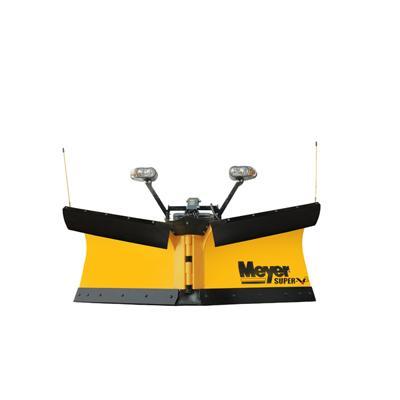 2020 MEYER SUPER V 7.5 Snow Plow 2020 MEYER SUPER V 7.5 Snow Plow