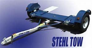 2019 Stehl Tow 80" Tow Dolly Trailer 2019 Stehl Tow 80" Tow Dolly Trailer