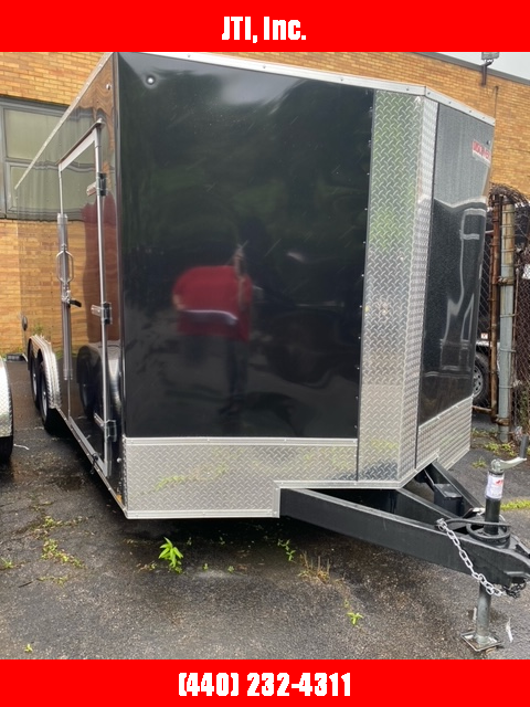 2022 Discovery Trailers 8.5x18 Enclosed Cargo Trailer 2022 Discovery Trailers 8.5x18 Enclosed Cargo Trailer