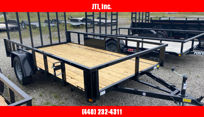 2020 Quality Steel and Aluminum 8212an3.5ksa Utility Trailer 2020 Quality Steel and Aluminum 8212an3.5ksa Utility Trailer