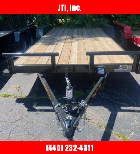2022 Doolittle Trailer Mfg 20' Car / Racing Trailer 2022 Doolittle Trailer Mfg 20' Car / Racing Trailer