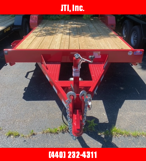 2022 Cam Superline 18 Car / Racing Trailer 2022 Cam Superline 18 Car / Racing Trailer