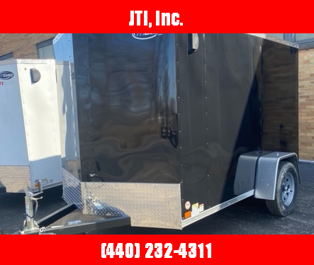 2021 ITI Cargo 6x10 Enclosed Cargo Trailer 2021 ITI Cargo 6x10 Enclosed Cargo Trailer