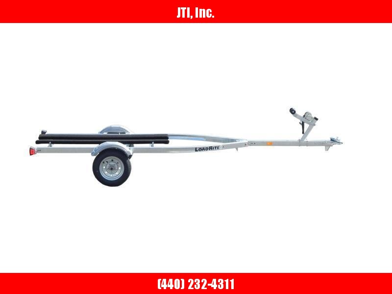 2021 Load Rite 1 Place Jet Ski Trailer Boat Trailer 2021 Load Rite 1 Place Jet Ski Trailer Boat Trailer