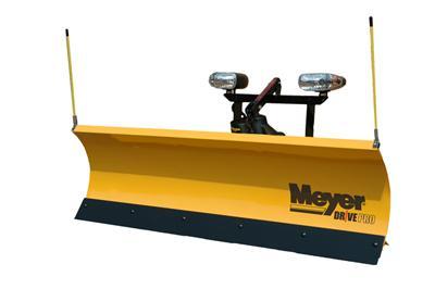 2018 Other MEYER SNOW DRIVE-PRO Snow Plow 2018 Other MEYER SNOW DRIVE-PRO Snow Plow