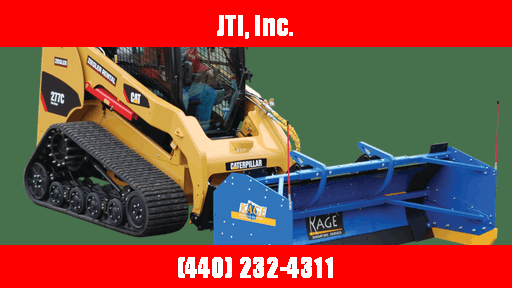 2022 Kage Snow Plow 12' 2022 Kage Snow Plow 12'