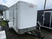 new Cargo (Enclosed) Trailers Cargo Mate  for sale, in Chilliwack, BC Thumbnail 1