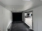 new Car Haulers / Racing Trailers Cargo Mate  for sale, in Chilliwack, BC Thumbnail 2