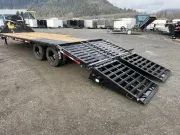 new Equipment / Flatbed Trailers Horizon Trailers  for sale, in Chilliwack, BC Thumbnail 15