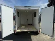 new Cargo (Enclosed) Trailers Forest River  for sale, in Chilliwack, BC Thumbnail 2