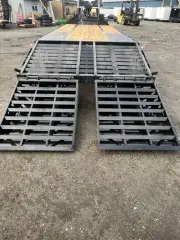new Equipment / Flatbed Trailers Horizon Trailers  for sale, in Chilliwack, BC Thumbnail 3