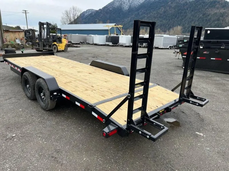 2025 Big Tex