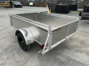 new Utility Trailers Trailerman  for sale, in Chilliwack, BC Thumbnail 3